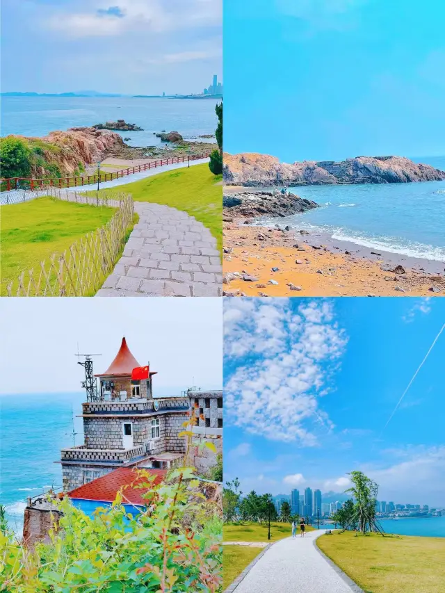 Qingdao Explosion! Ultimate 3-Day Budget Guide for Students