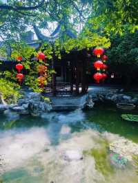 打工仔週末旅行第81站江蘇 姜堰