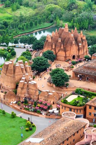 Skip Dali, Head to Mile at 25°C This Summer – Fewer Crowds, Stunning Views
