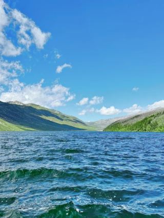 3.5h from Chengdu | Kangding 2-Day Tour Guide (Detailed Version)
