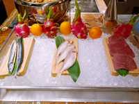 Guangzhou: Diving Deep into the City's Finest Seafood Buffets