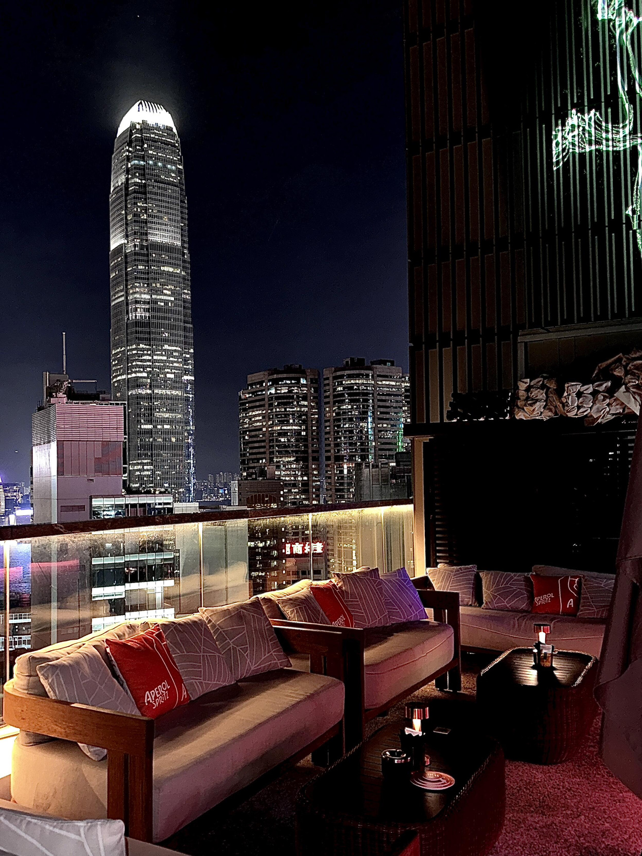 Lan Kwai Fong Tickets [2025] Promos, Prices, Reviews Opening