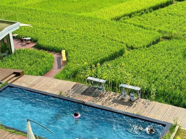 7-8月暑假帶娃出遊，最適合去呢6個避暑旅行地！