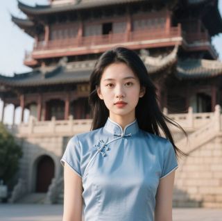 악양 탐험: 천년 호상의 운치, 시적인 산수 도시 여행
