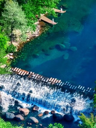 3h direct from Hefei! Southern Anhui's Little Jiuzhaigou, the ultimate summer parent-child travel guide is here!