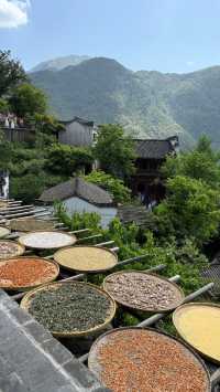 上饒漫記：山水詩行，舌尖鄉愁