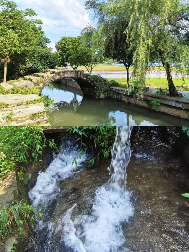 陽朔「花園民宿」C位 遇山鄉舍靚到開掛