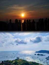 上海周邊｜唔係外國，係枸杞島呀～