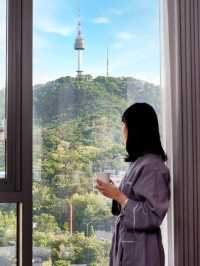 HOMES Stay Myeongdong: Your Effortless Seoul Adventure Starts Here!