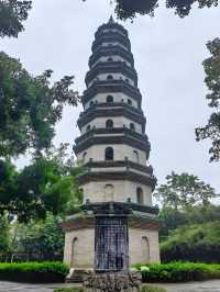 南寧避暑指南｜高溫天，咁樣玩超「涼」