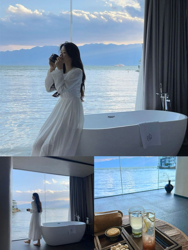 大理洱海絕美攻略