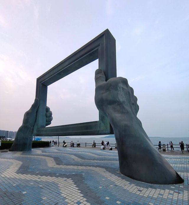威海印象