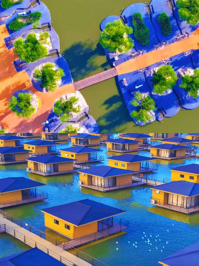 一度は唐山を訪れましょう！唐山最強の3日間旅行ガイドが登場