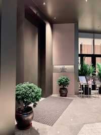 深圳灣希爾頓逸林酒店