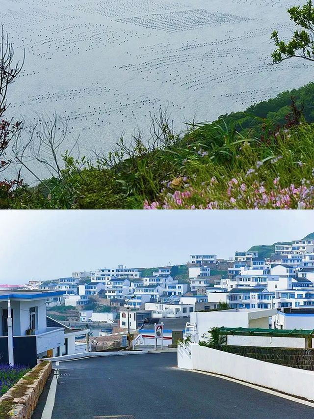 嵊泗花鳥島真係正！上海周邊暑期避暑寶藏