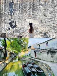 Why Shaoxing, China Outshines Suzhou