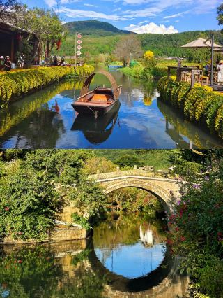July Escape from the Heat Plan! Who Understands the 23°C Joy of Tengchong?