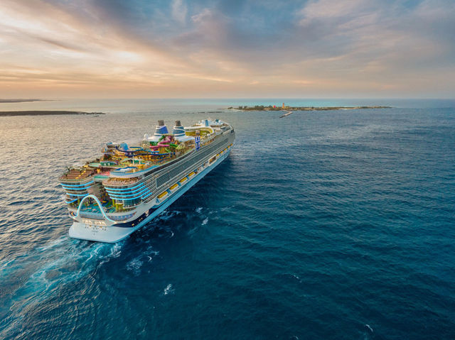 🌎 Explore the Americas by Sea | 2025–26 Ultimate Cruise Collection 🚢