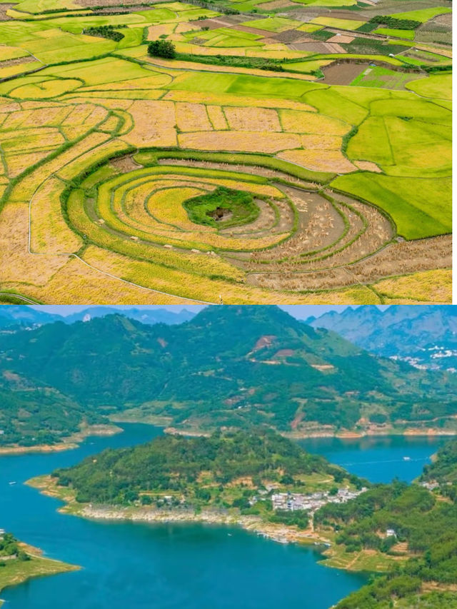 22℃嘅寶藏避暑小城畀我搵到啦