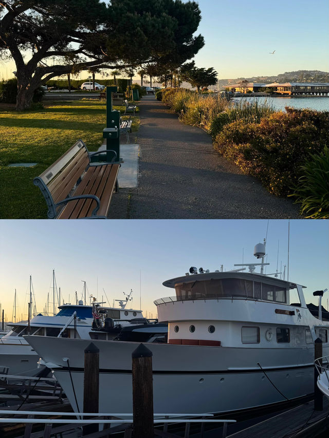 穿越美國經典雙海岸線