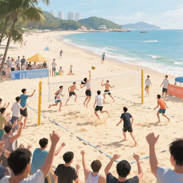 廈門｜沙灘追浪，老巷尋味的快樂之旅