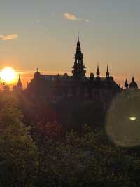 Skansen Visitor Guide – Stockholm, Sweden