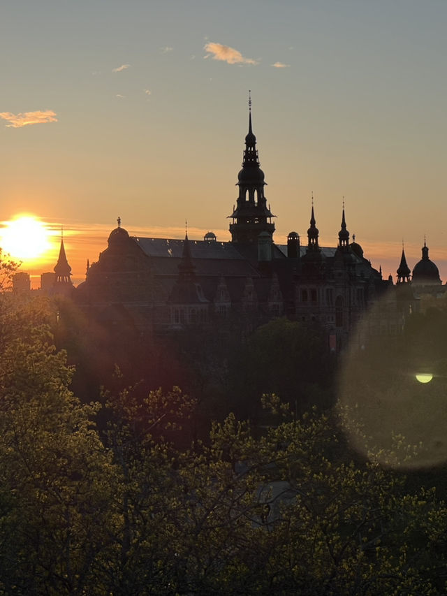 Skansen Visitor Guide – Stockholm, Sweden