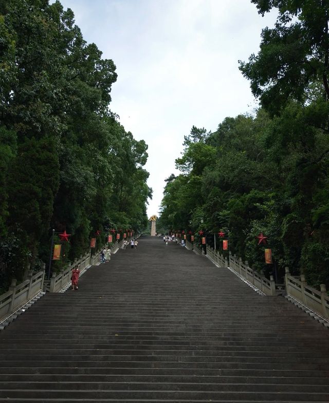 遵義旅遊攻略分享