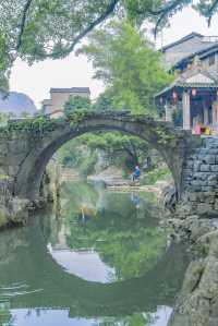 黃姚古鎮 | 一秒穿越回古代嘅古風打卡聖地