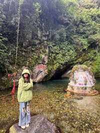 蒼山旅遊攻略