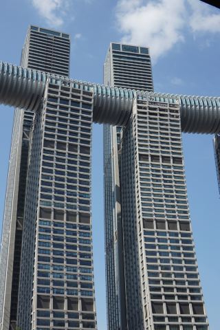 충칭 필수 촬영 가이드