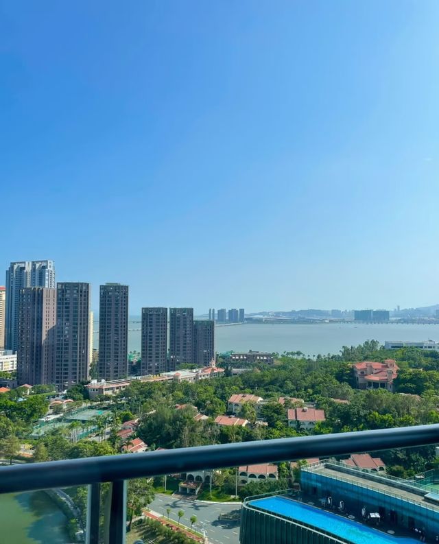 珠海新地標打卡攻略