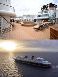 🔥 FINAL 3 DAYS: 30% OFF Disney Cruise!