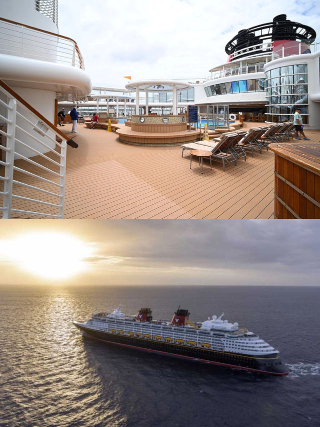 🔥 FINAL 3 DAYS: 30% OFF Disney Cruise!