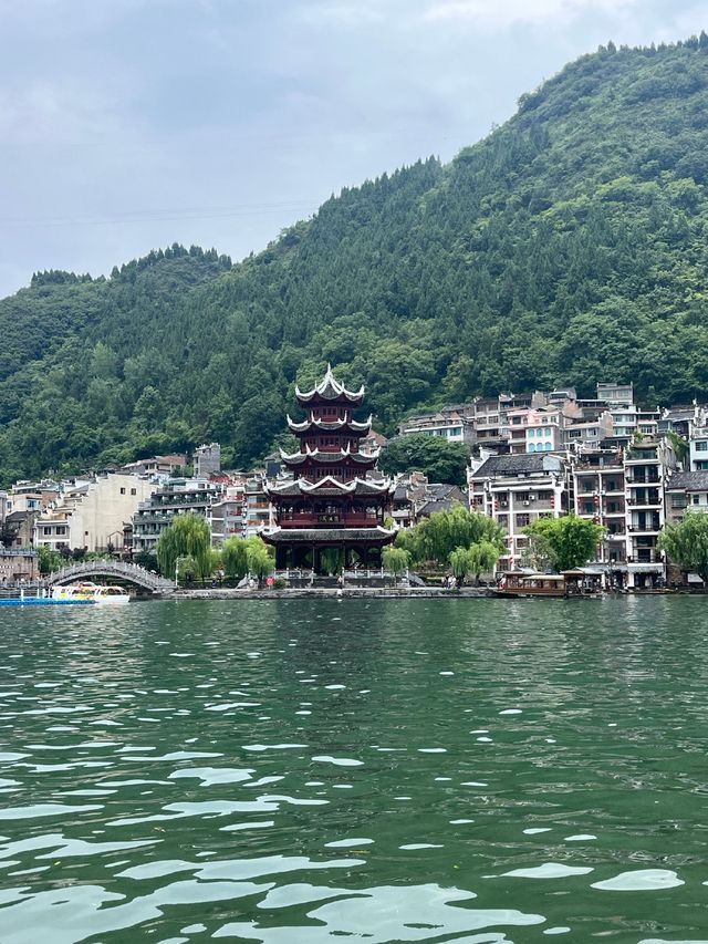 鎮遠古鎮
