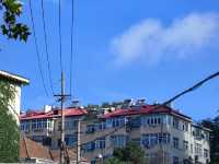 青島三天兩夜微醺之旅，呢座城市真係好啱放空自己，吹住海風飲住啤酒，感受慢活嘅美好 Day1