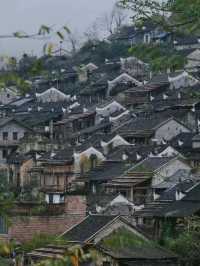 廣東清遠連南千年瑤寨·油嶺瑤寨攝影攻略