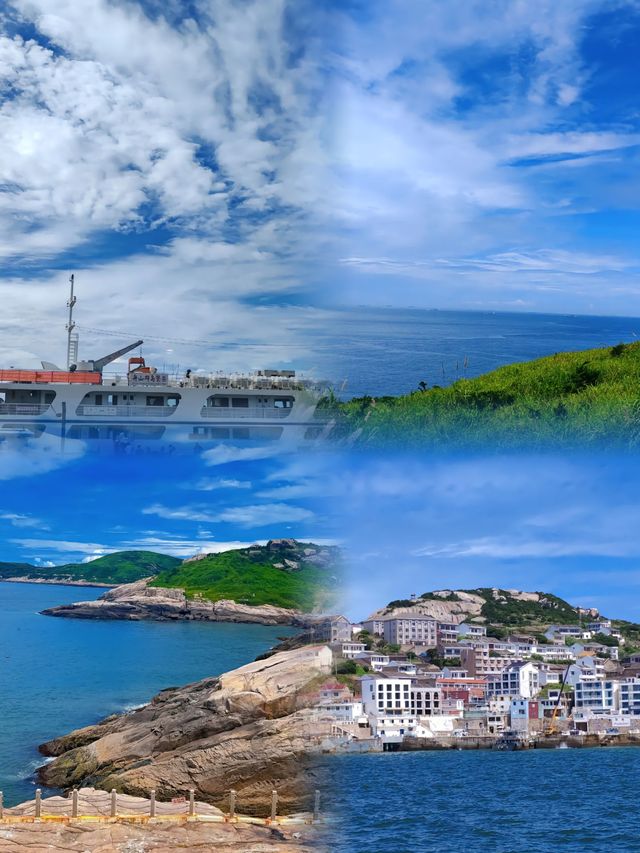 海風八千里，來處是東極。