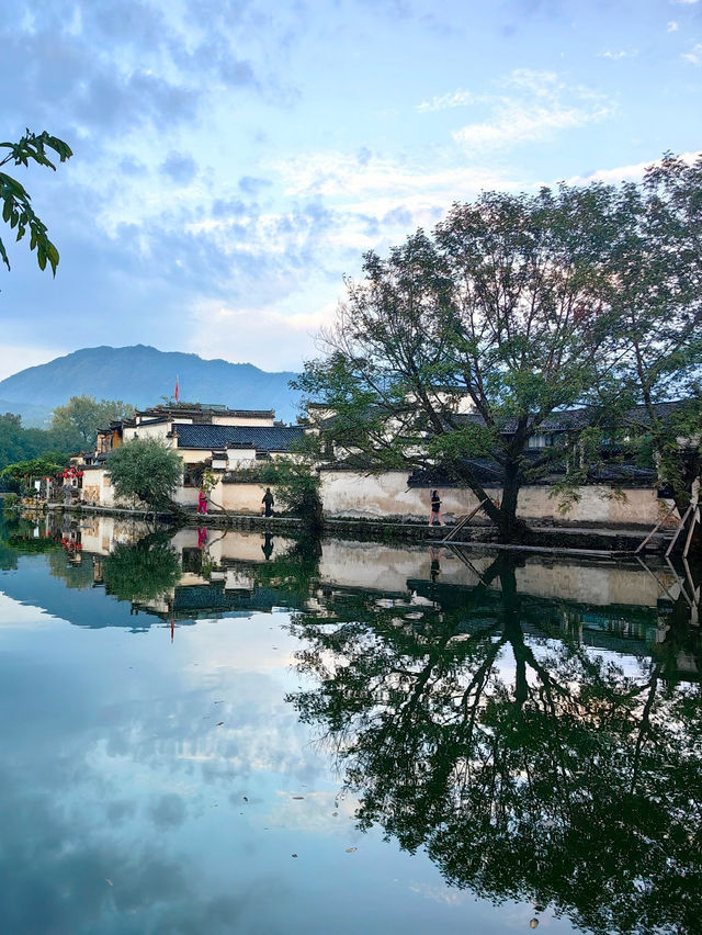 安徽黃山