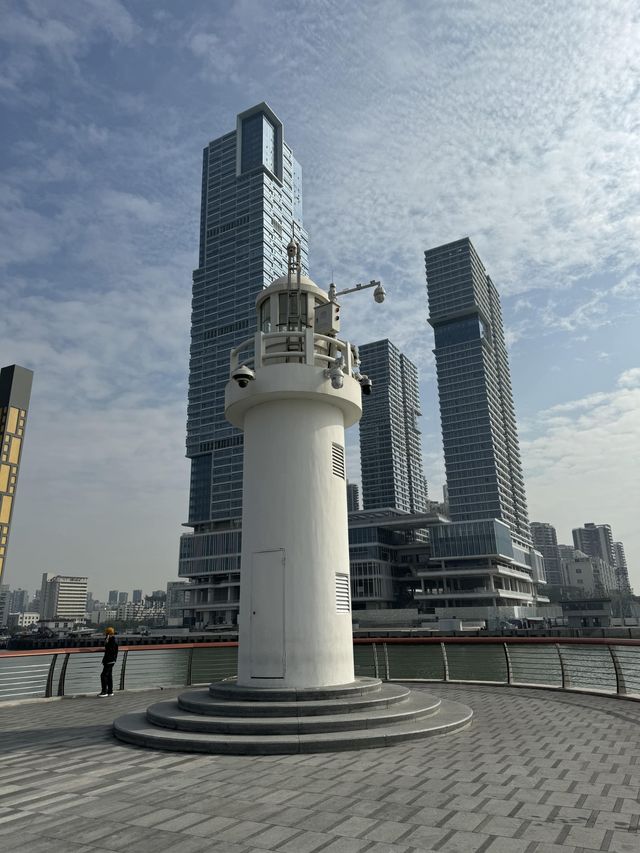 玩轉廣東深圳深圳4條不同風格旅遊線路攻略