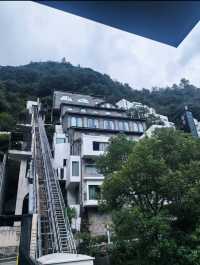 江浙滬頂流懸崖天空之城全攻略！收藏呢一篇就夠！