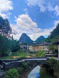 2025賀州旅遊攻略