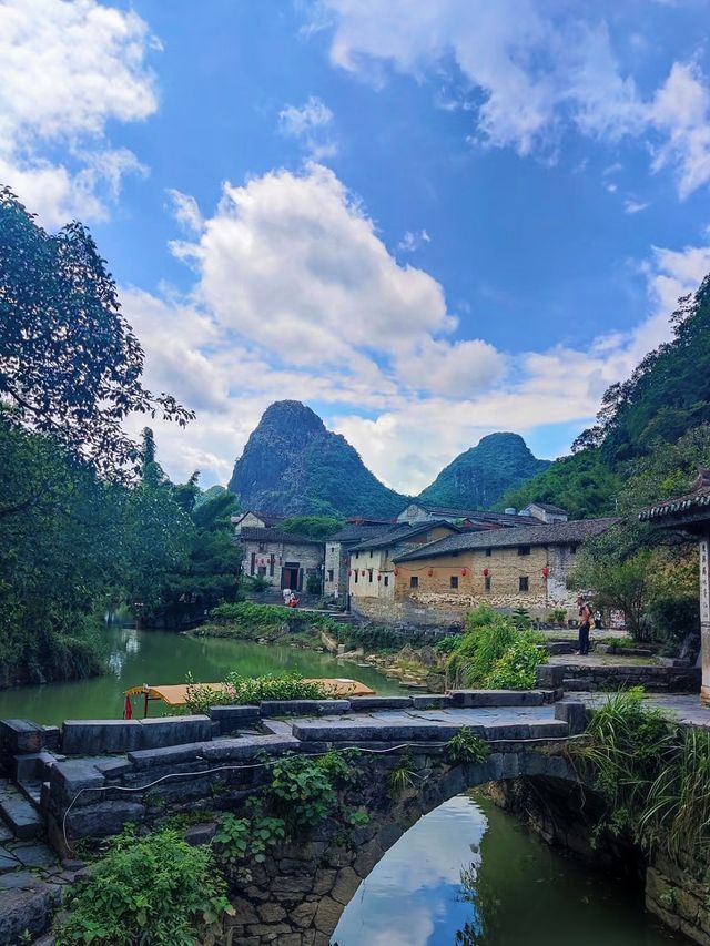 2025賀州旅遊攻略