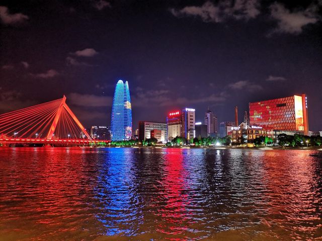 帶你去寧波4日3夜旅行攻略
