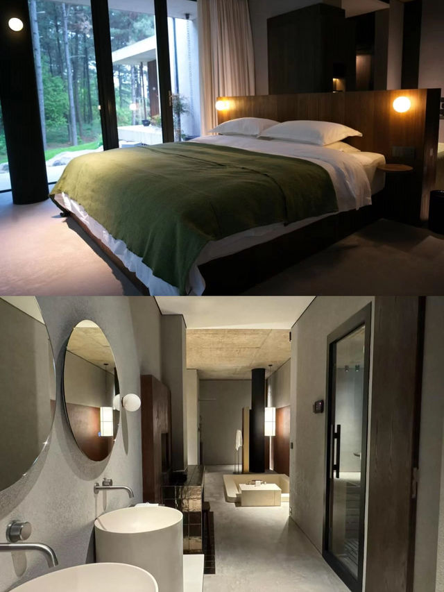 住進松海裡的Villa！呢趟湖州之旅真係太治癒