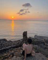 浙江·嵊泗列島 離島微城，慢渡生活
