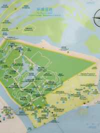 超適合溜娃的哈爾濱市太陽島