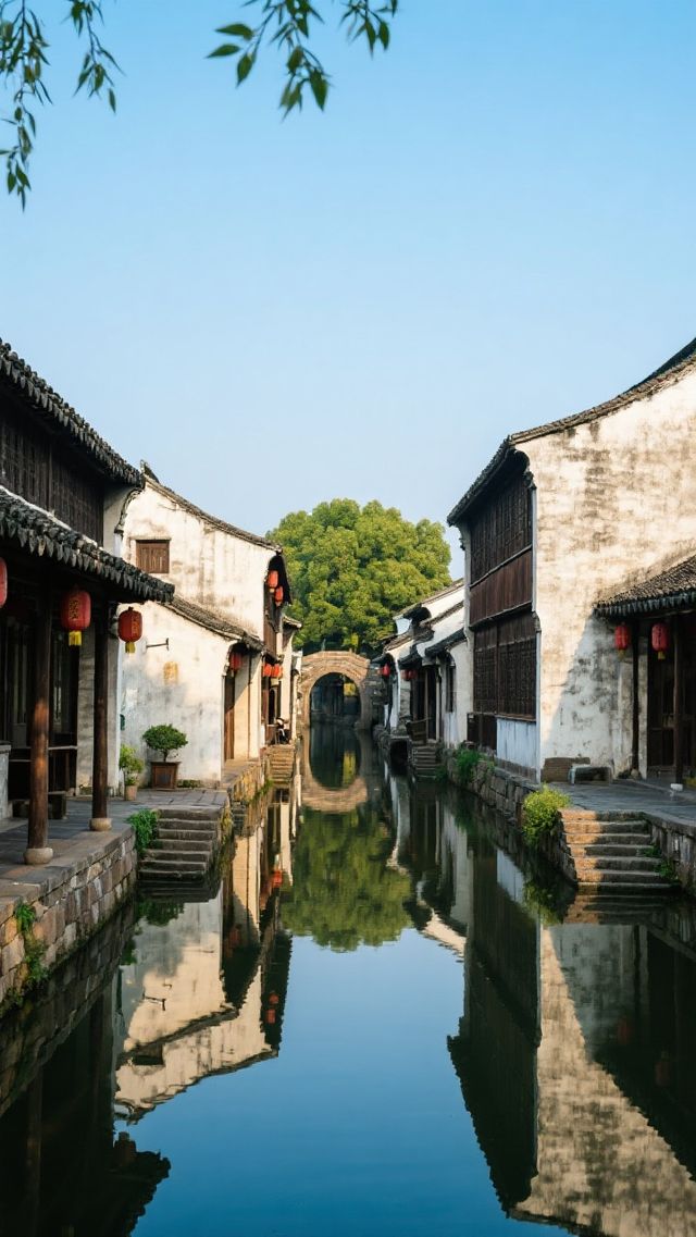 天哪!住進太湖邊的星空穹頂房,醒來就是湖光山色,美到說不出話來。 天哪!住進太湖邊的星空穹頂房,醒來就是湖光山色,美到說不出話來。