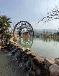 宜興窯湖5天慳錢遊