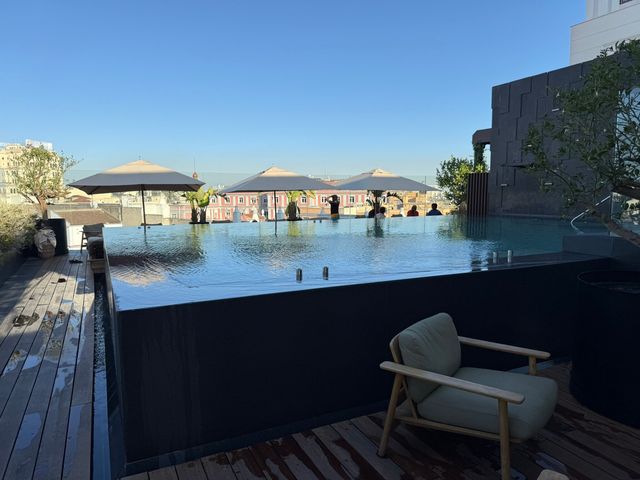 Sublime Stay at a Perfect Property